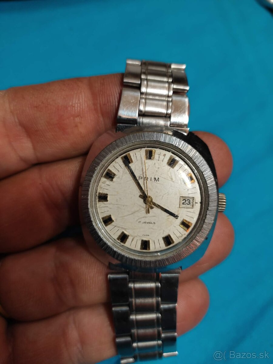 PRIM HULK FUNKCNE - 4