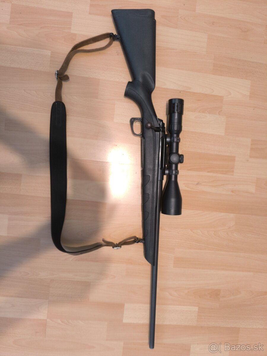 Remington 770 30-06 - 4