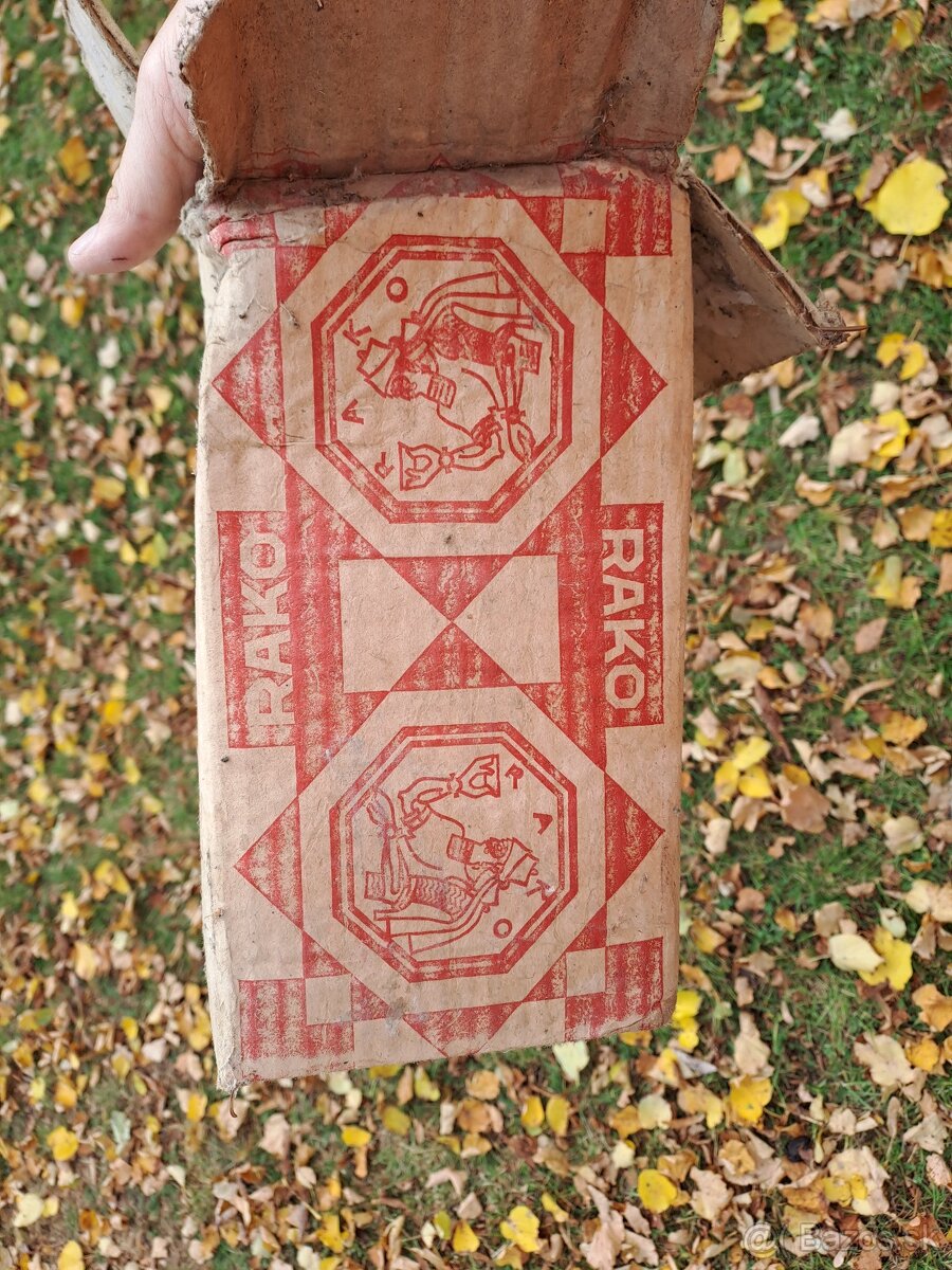 Obkladacky/ kachlicky do interieru - 4