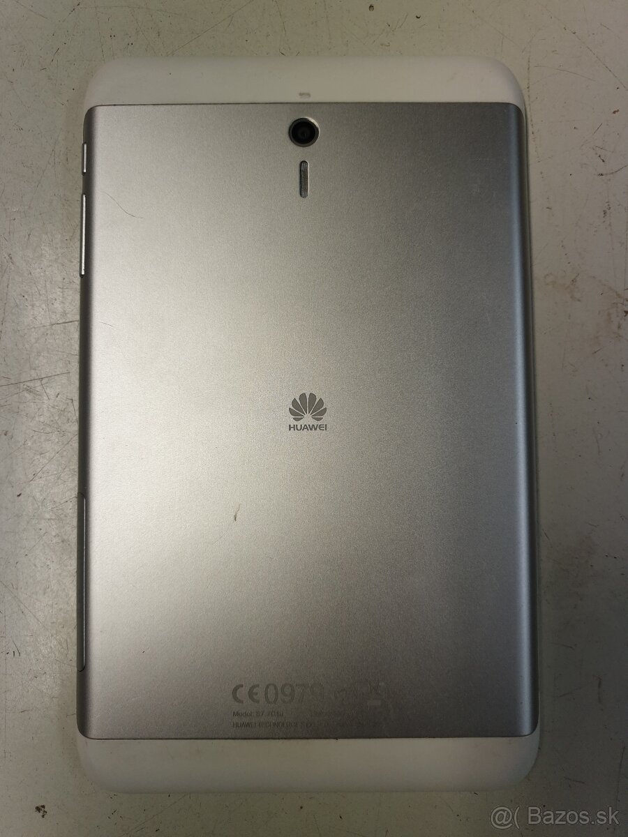 Tablet HUAWEI - 4