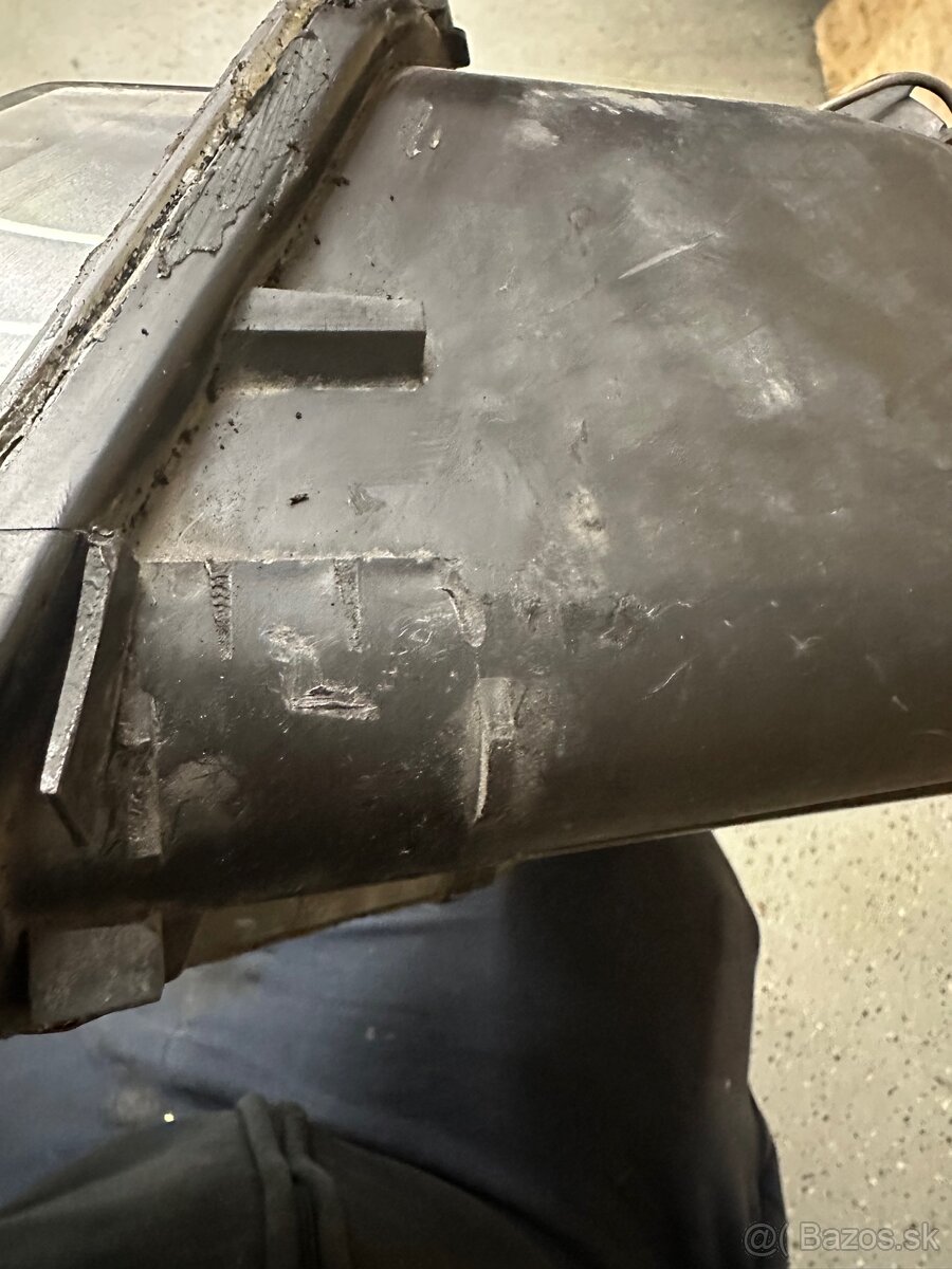 Predám svetlo audi a3 8p - 4