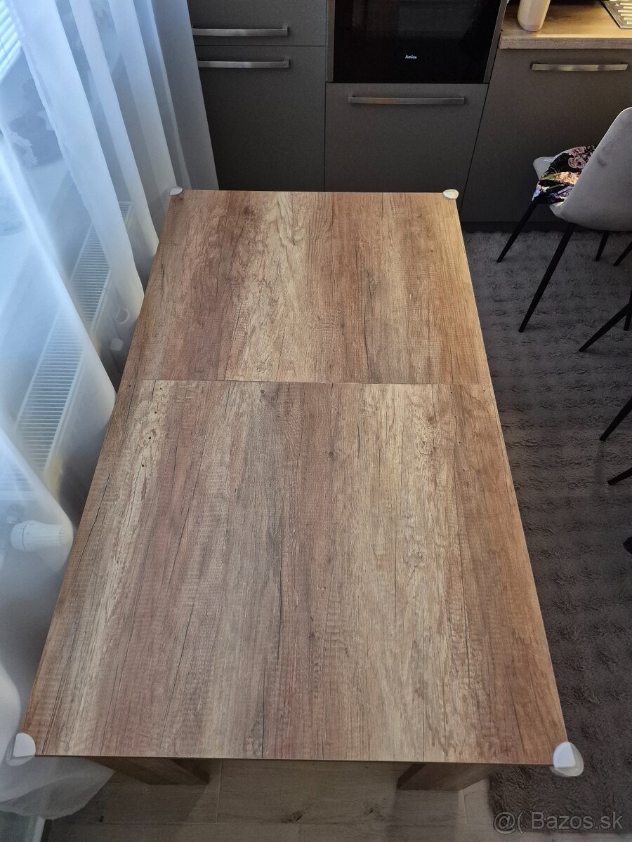 Predám rozkladací stôl - 4