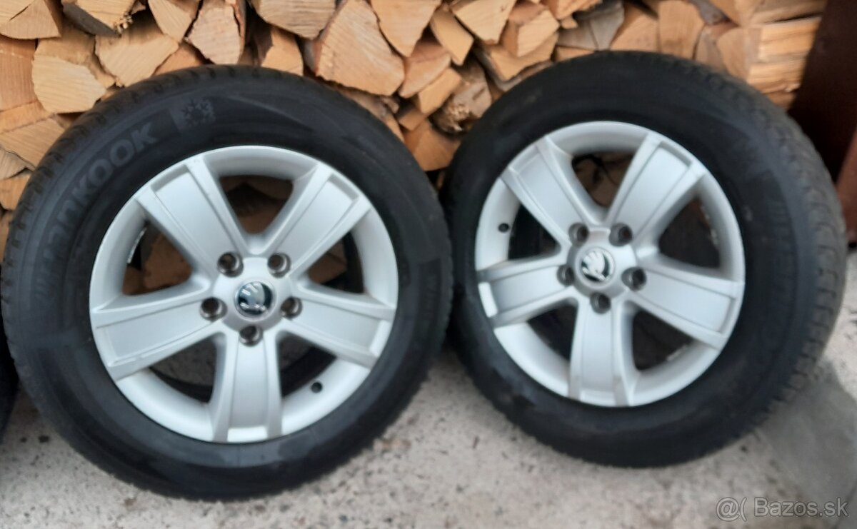 5x112 r15 - 4