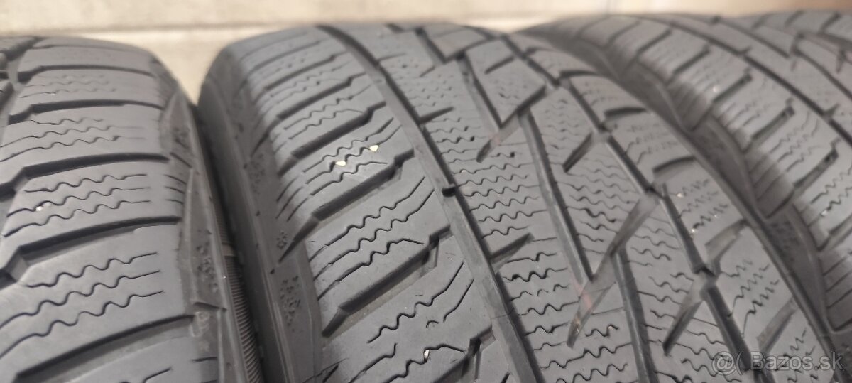 205/55R16 zimne - 4