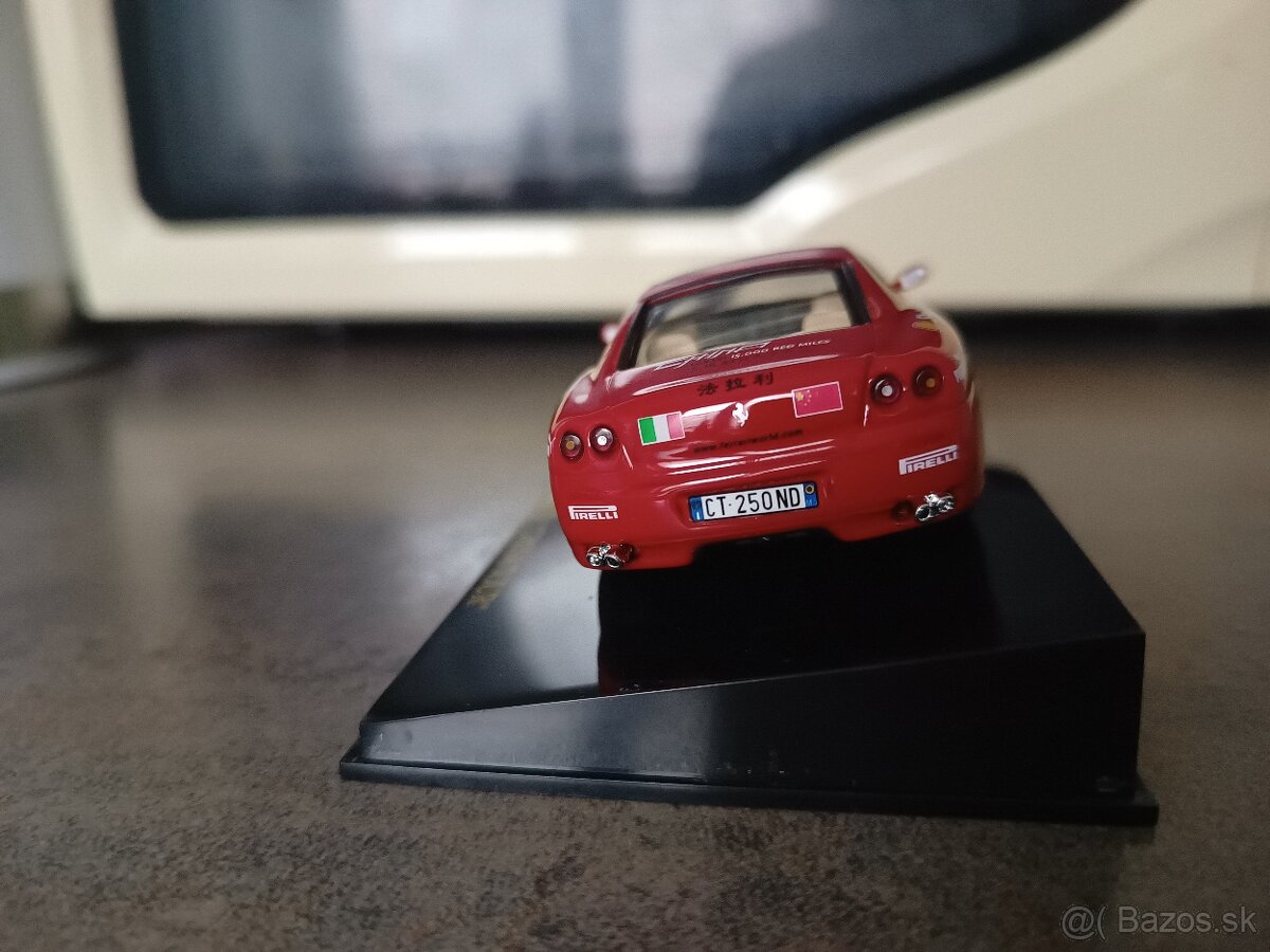 1:43 Ferrari 612 Scaglietti - 4