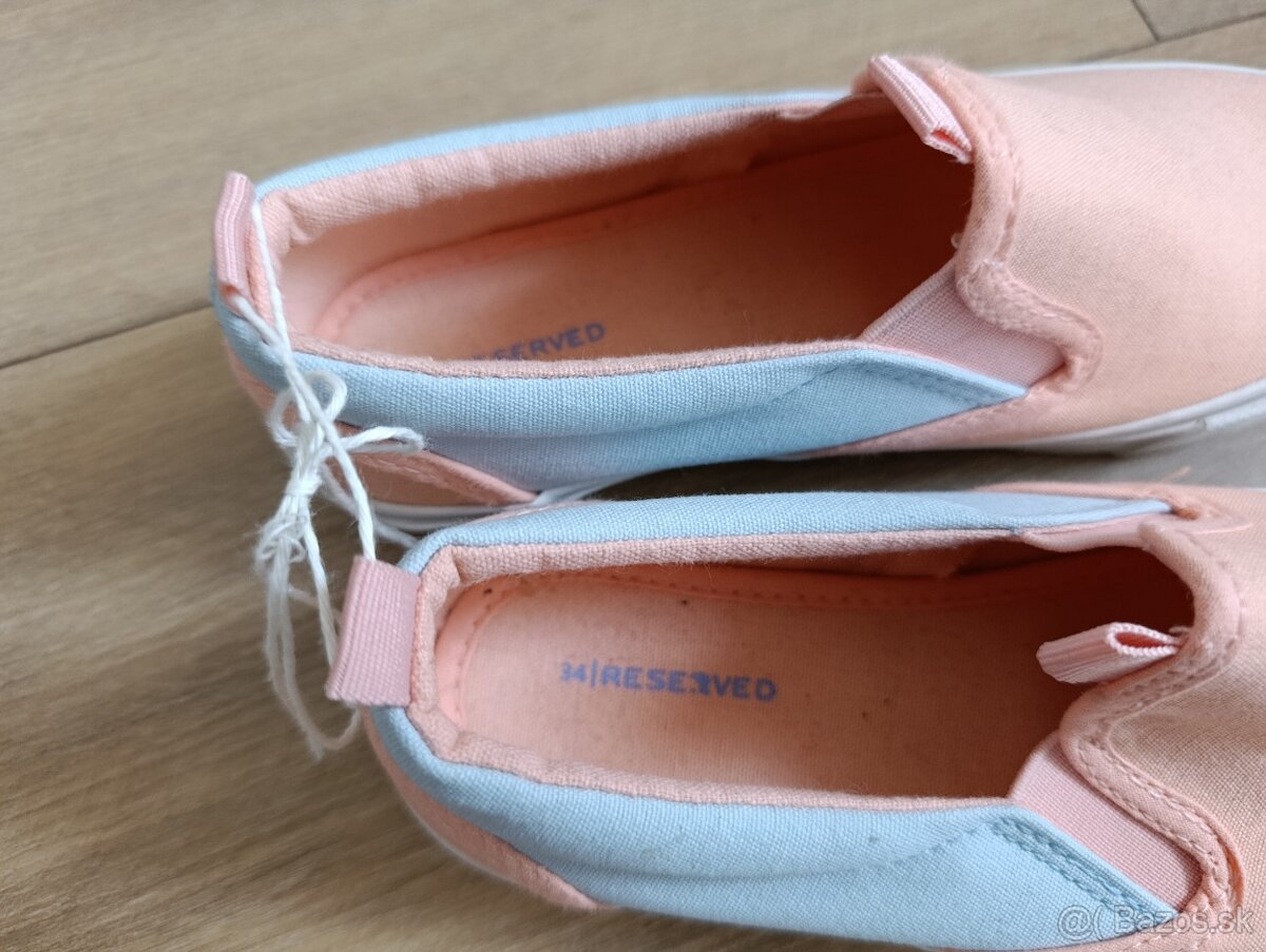 Dievčenské plátenky - 4