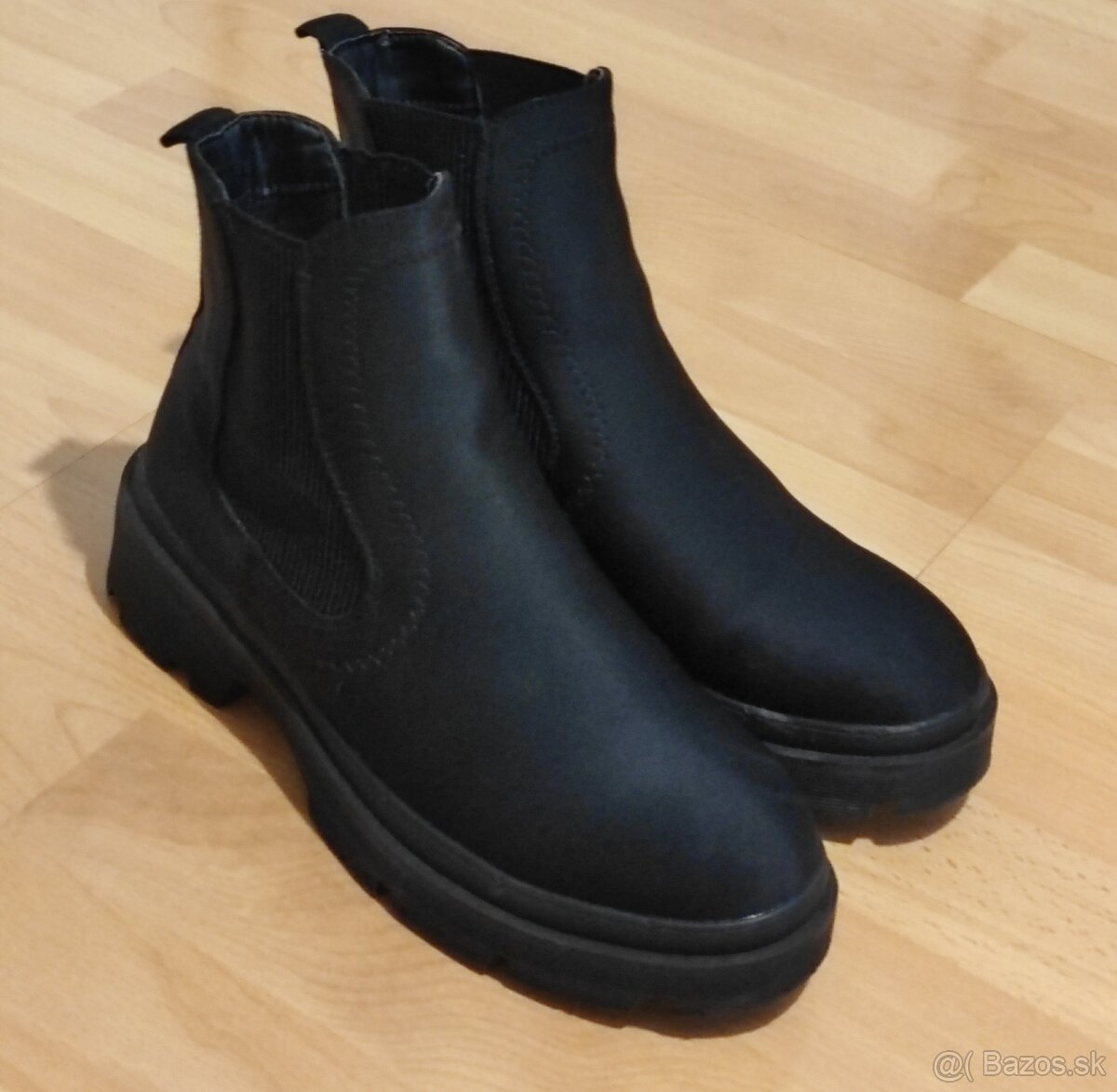 Dámske topánky - 4