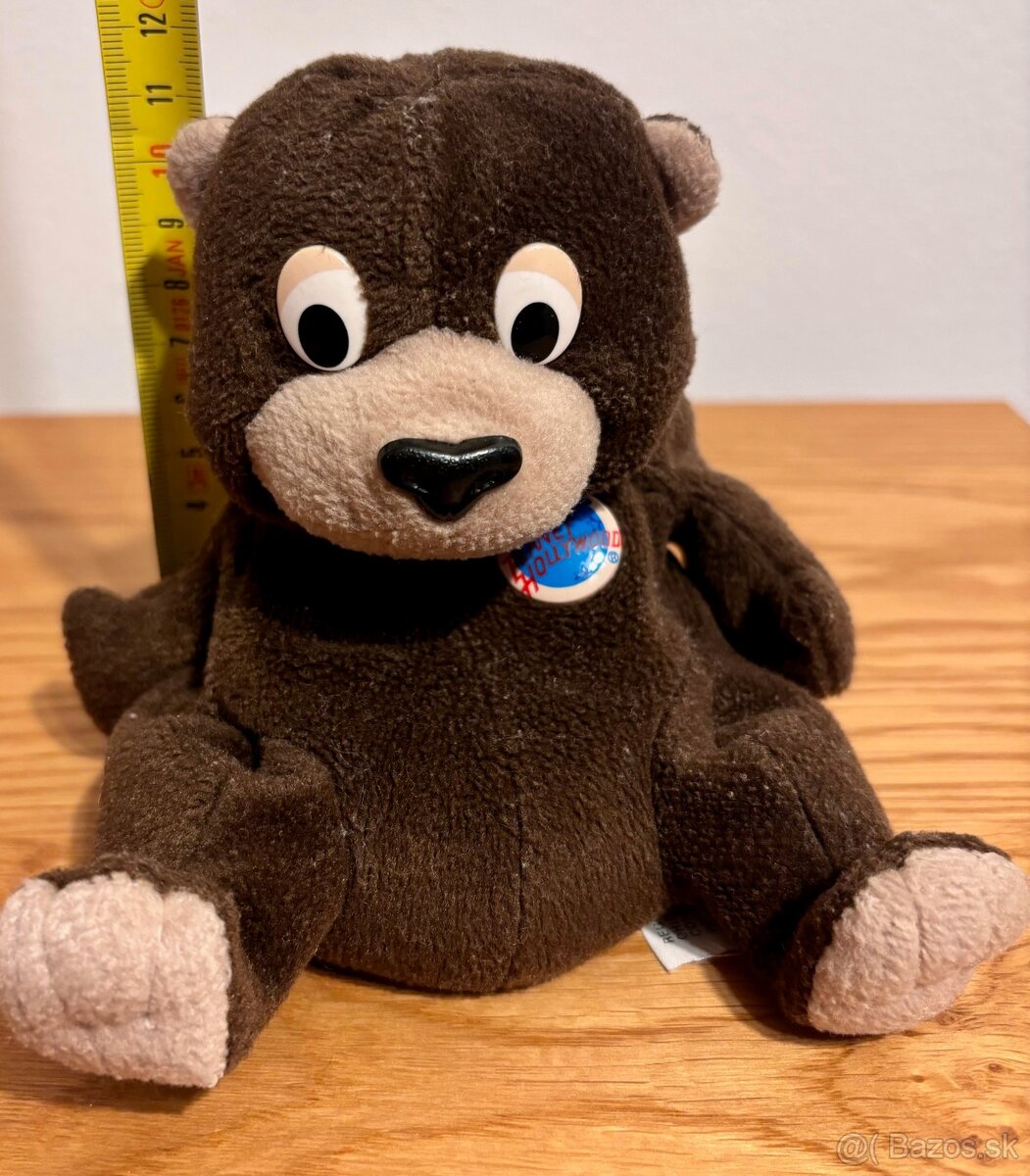 plyšové hračky - 4