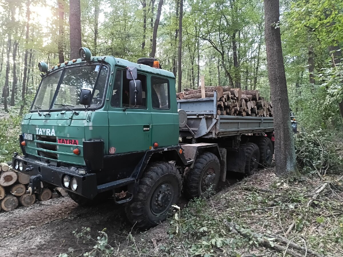 Tatra 815 vvn 8x8 - 4