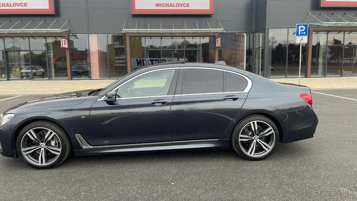 Bmw 730D xdrive - 4