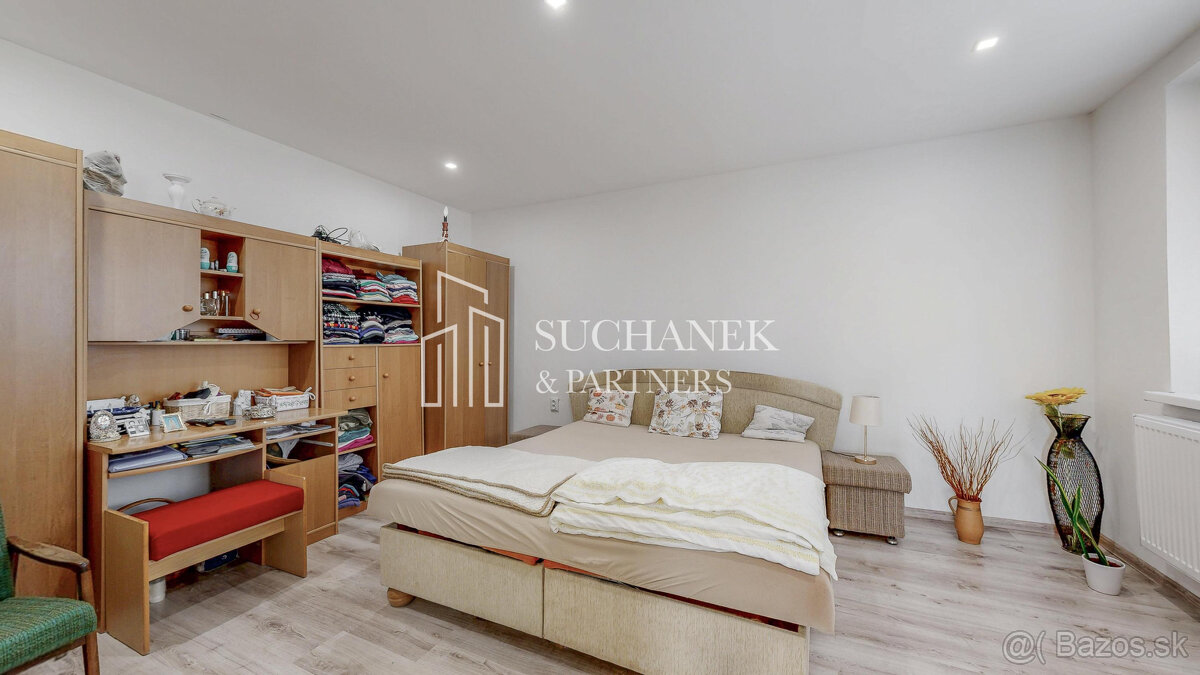 Predaj | Rodinný dom Nedanovce - 4