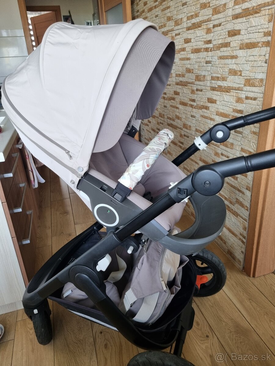 Stokke Trailz - 4