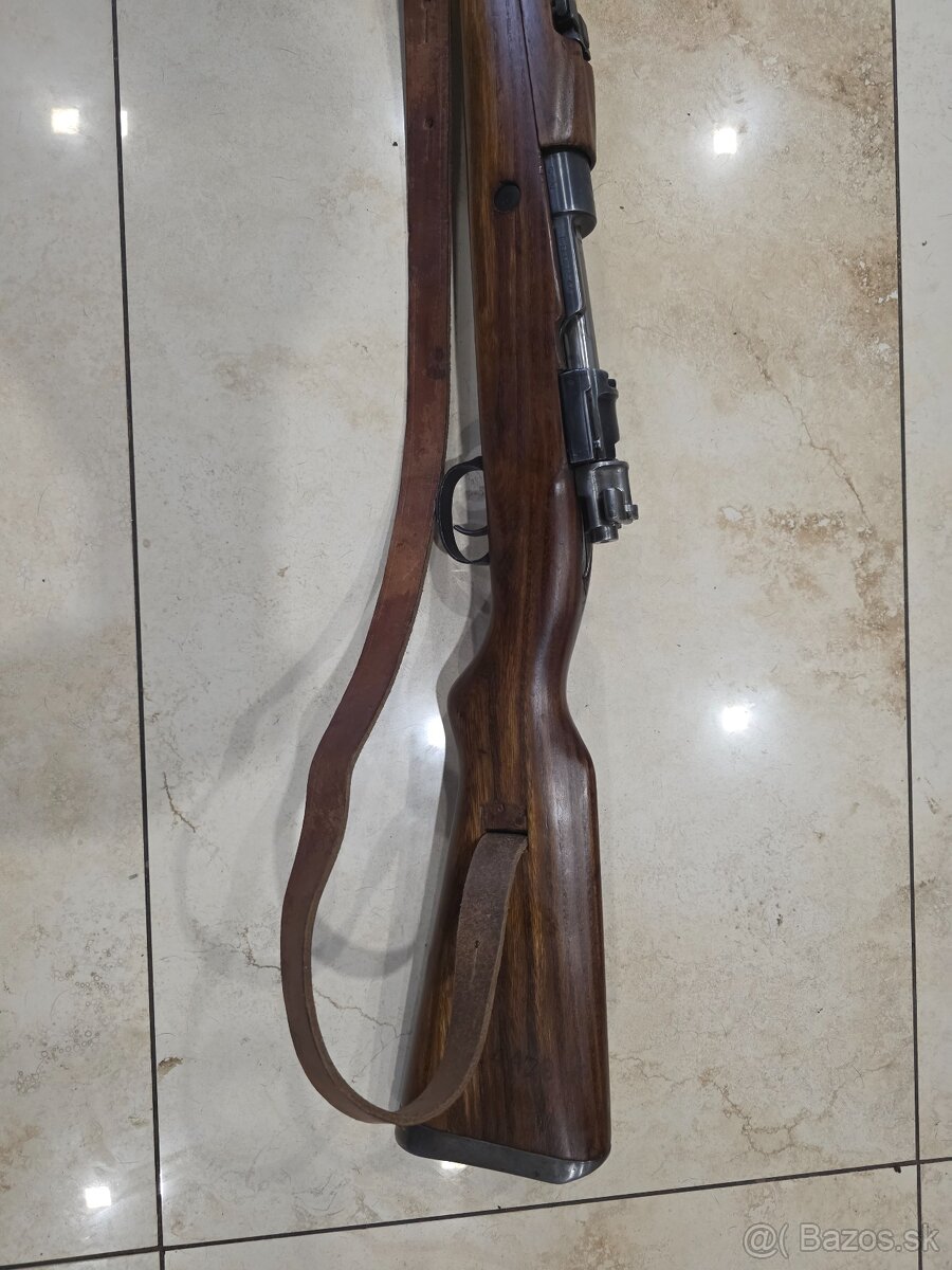 Zastava M48 8x57 - 4