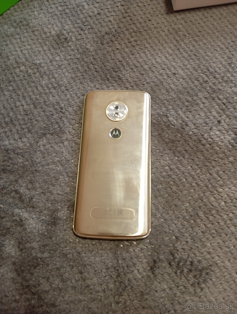 Moto g 6 play - 4
