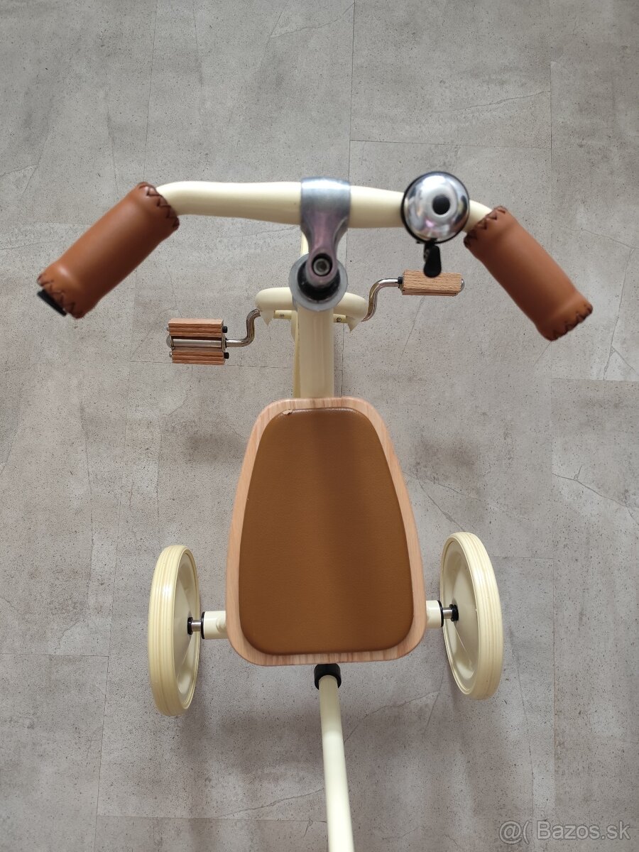 Trojkolka Banwood - 4