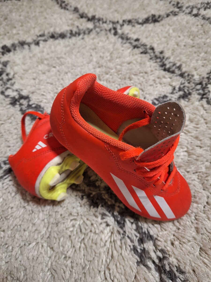 Detské kopačky - 4