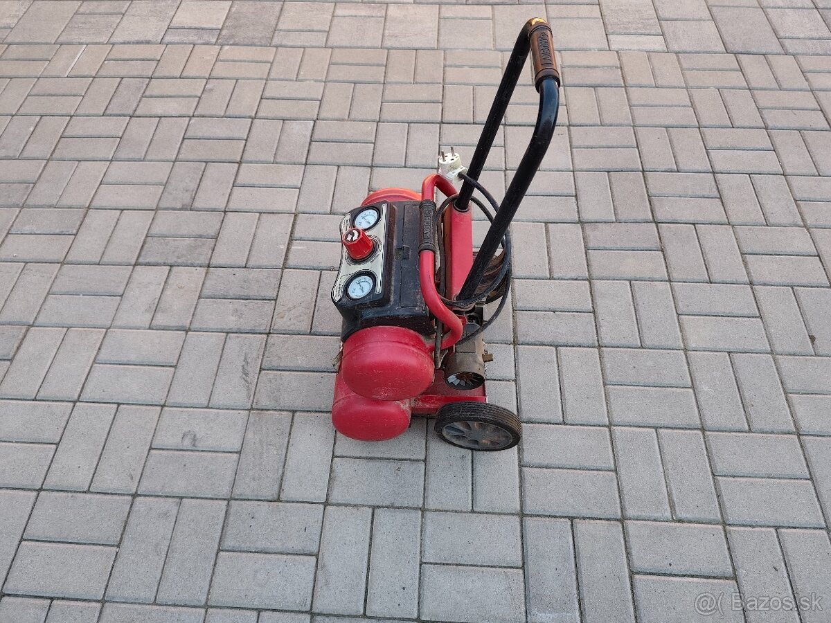 Kompresor Husky model A700062 - 4