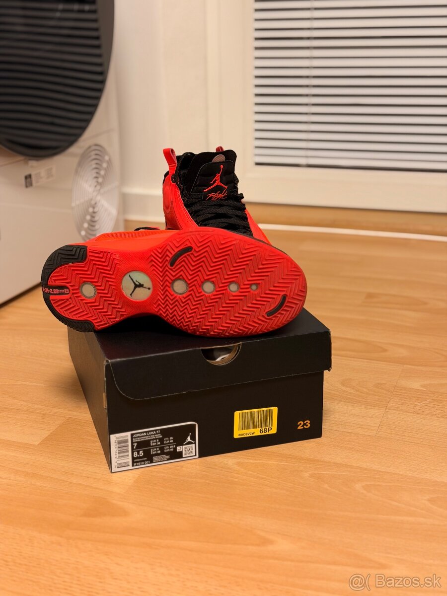 Air Jordan 34 infrared 23 - 4