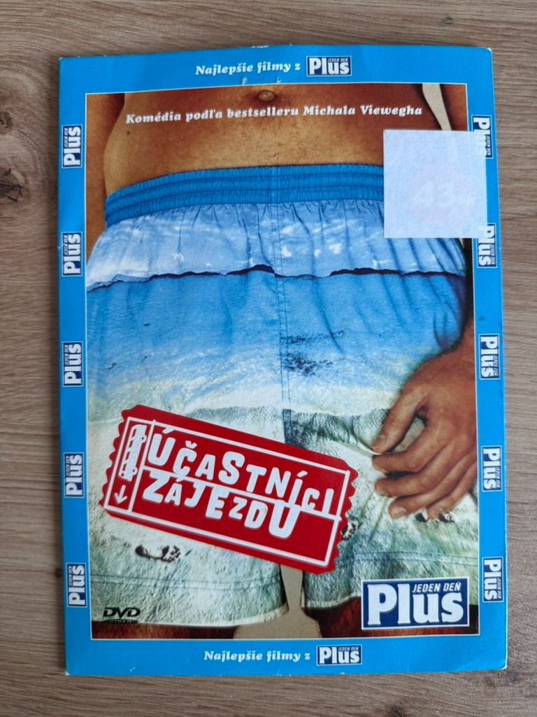 Predam rozne dvd filmy - 4