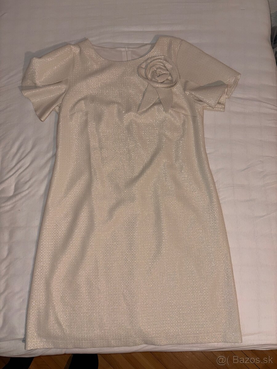 Spoločenské šaty - 4