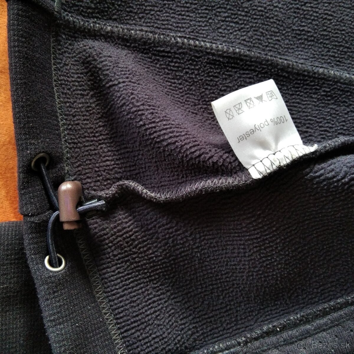 Pánska mikina HUSKY, M-L - 4