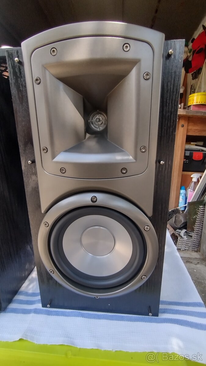 Predám reproduktory Klipsch. - 4