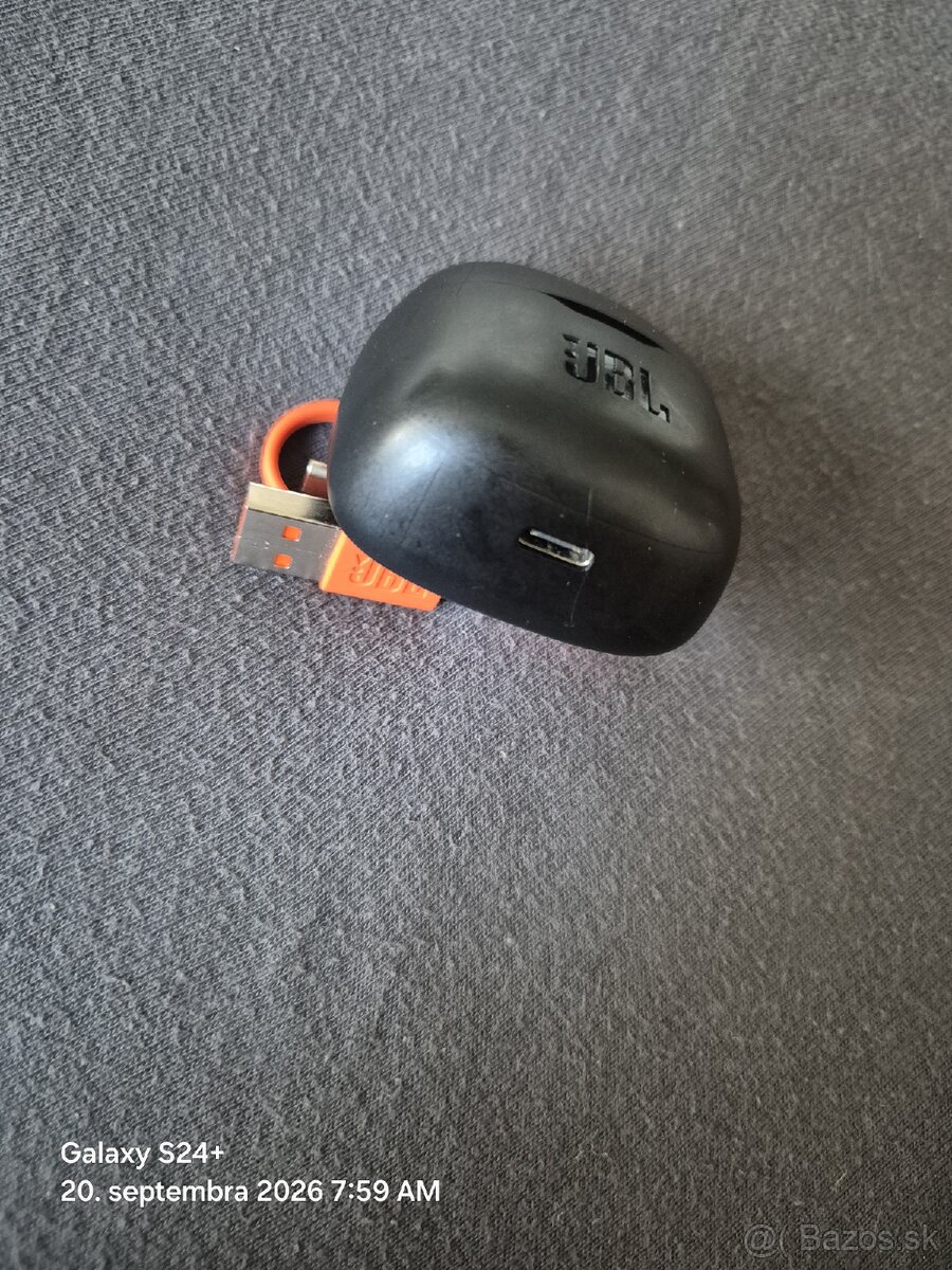 JBL TUNE FLEX originálne - 4