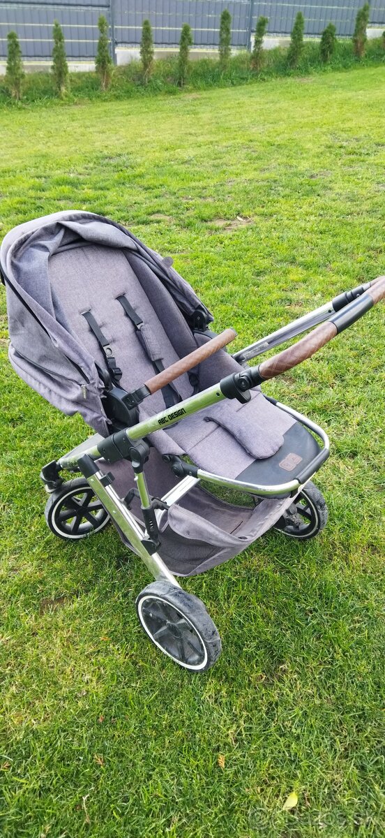 Predám kočík - 4
