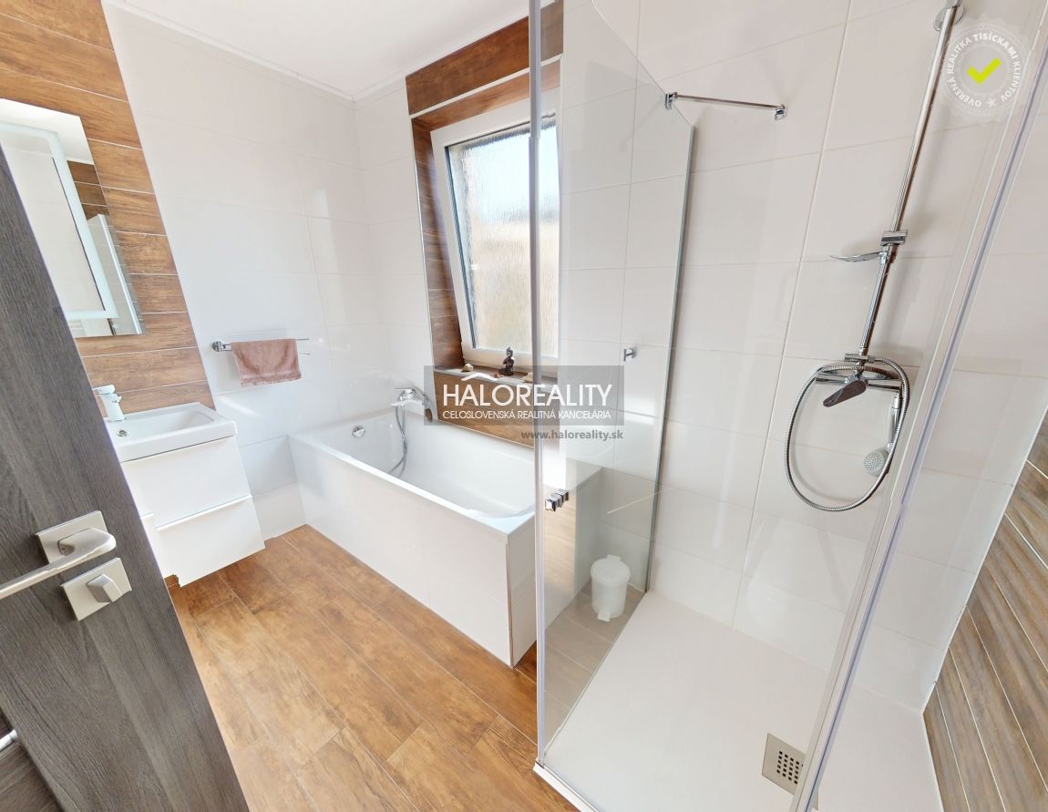 HALO reality - Predaj, rodinný dom Kostolište, Centrum - NOV - 4