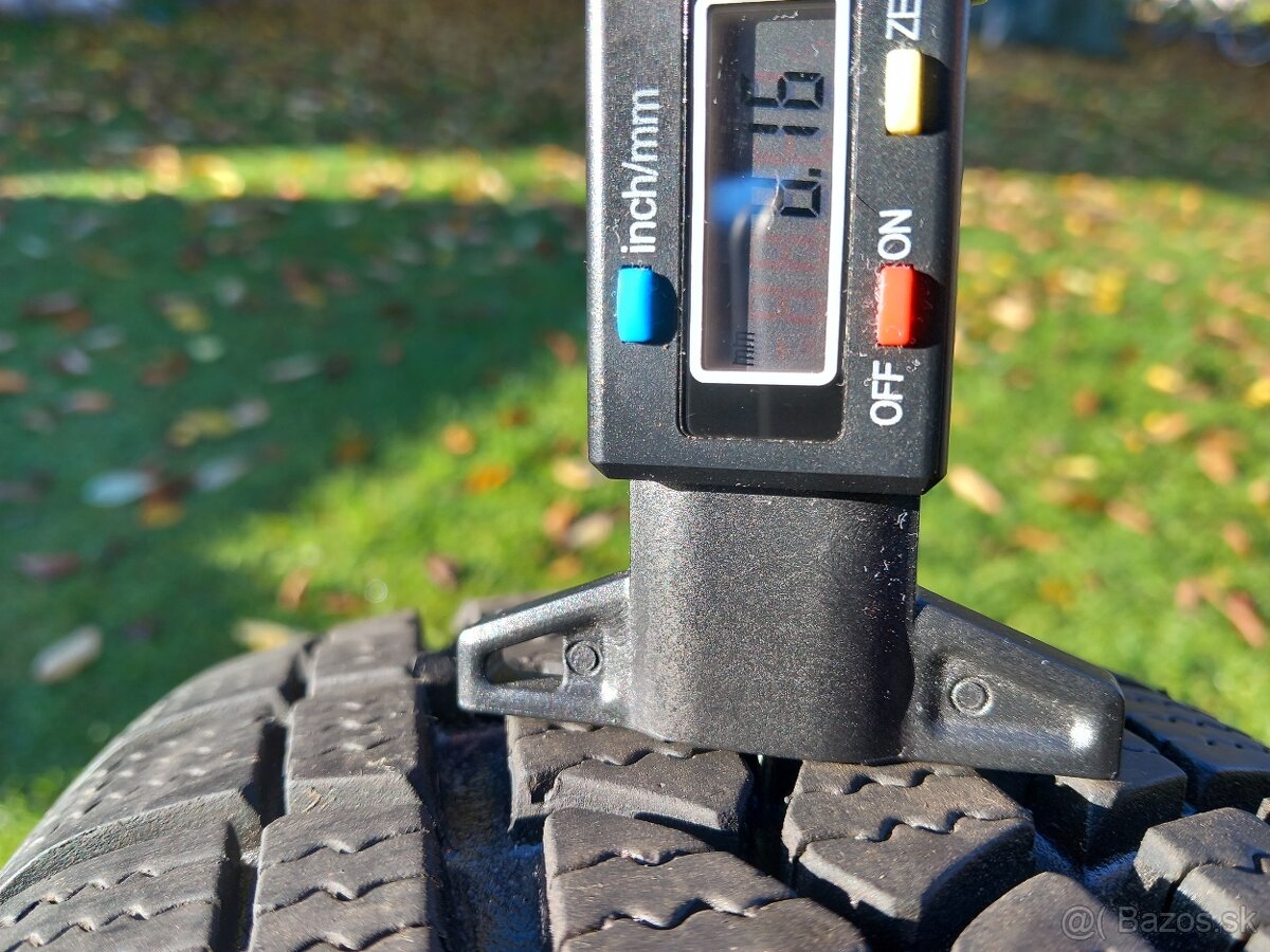 175/65 r14 zimné pneumatiky - 4