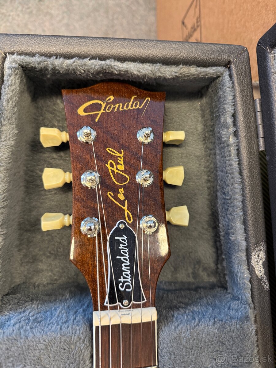 GONDA LES PAUL STANDARD - 4