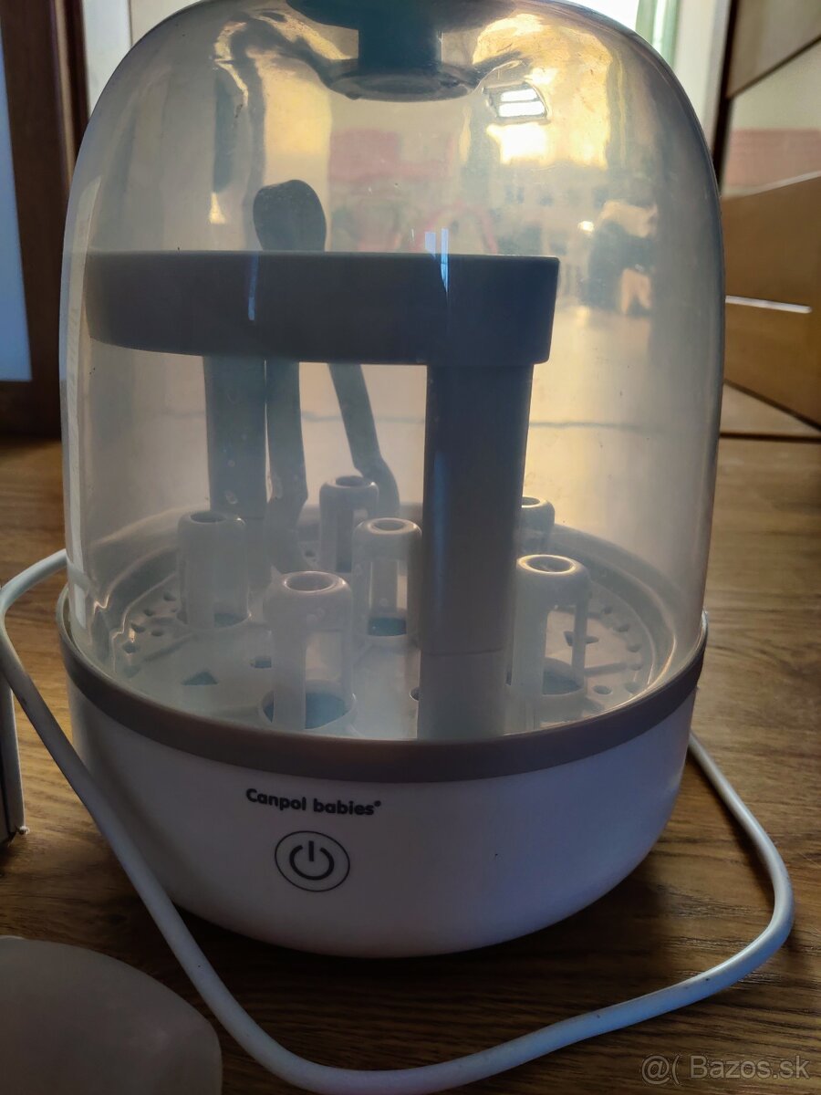 Kojenecké potreby - 4