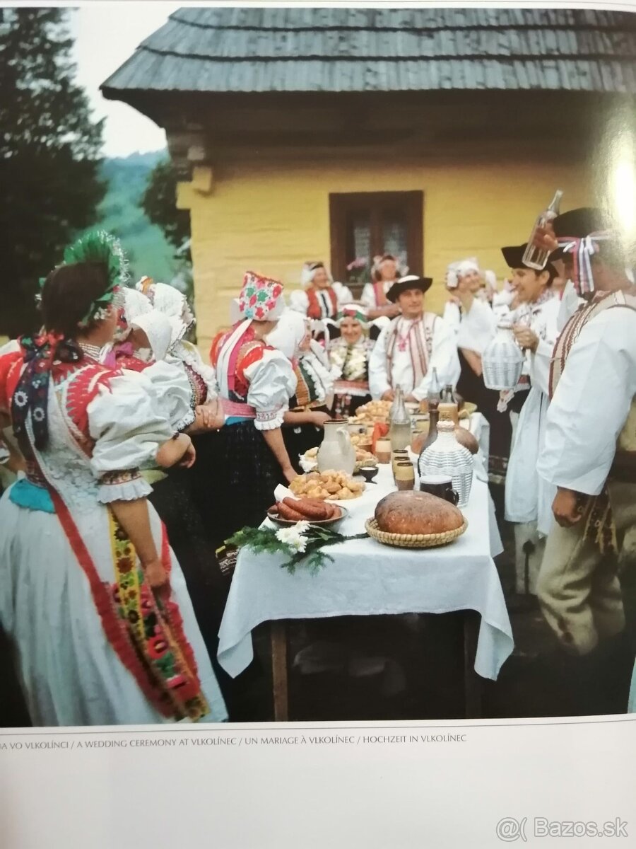 Vlkolínec - klenot svetového dedičstva--2000--Obrazová publi - 4
