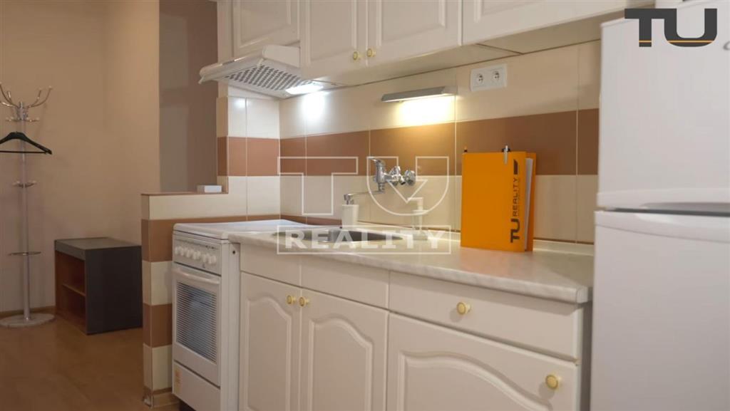 REZERVOVANÉ LEN U NÁS Dvojizbový byt s lódžiou v... - 4