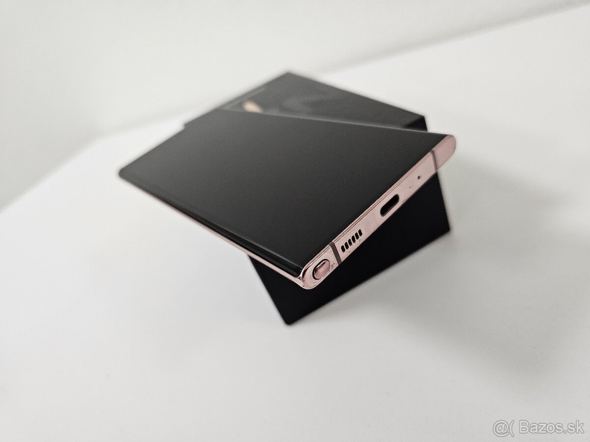 Samsung Galaxy Note 20 Ultra - 4