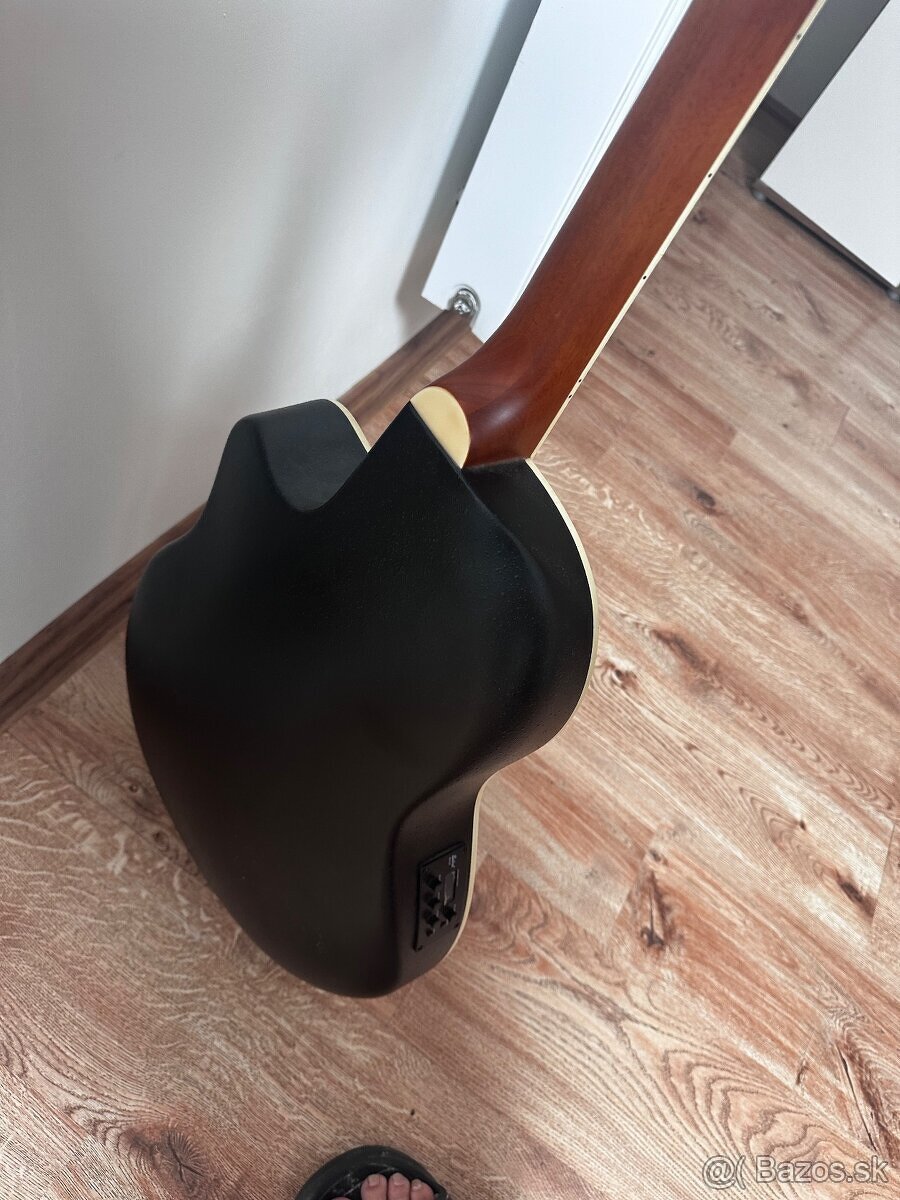 Predam elektroakusticku gitaru alebo výmena za bassgitru - 4