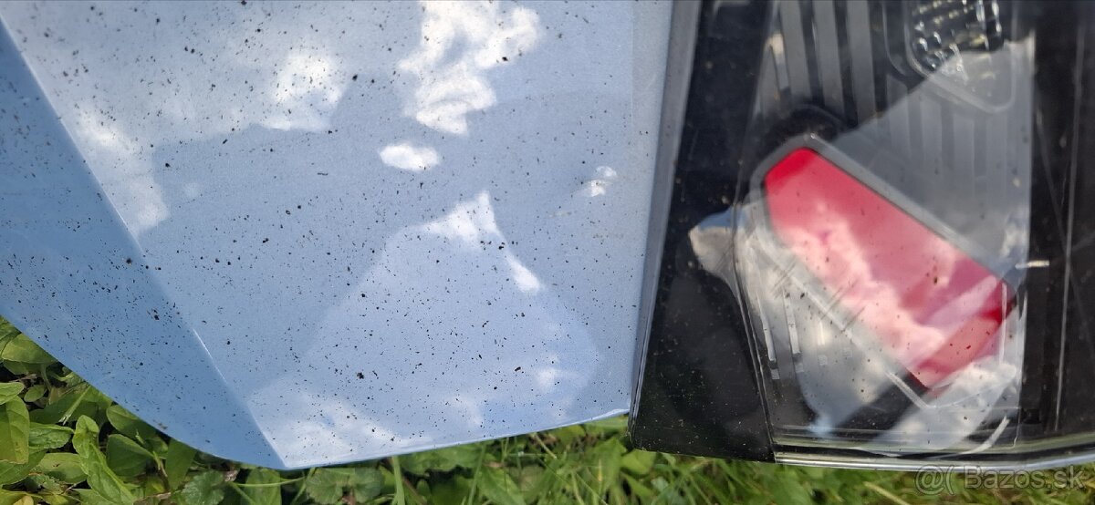 Kufrové dvere VW T-Cross - 4