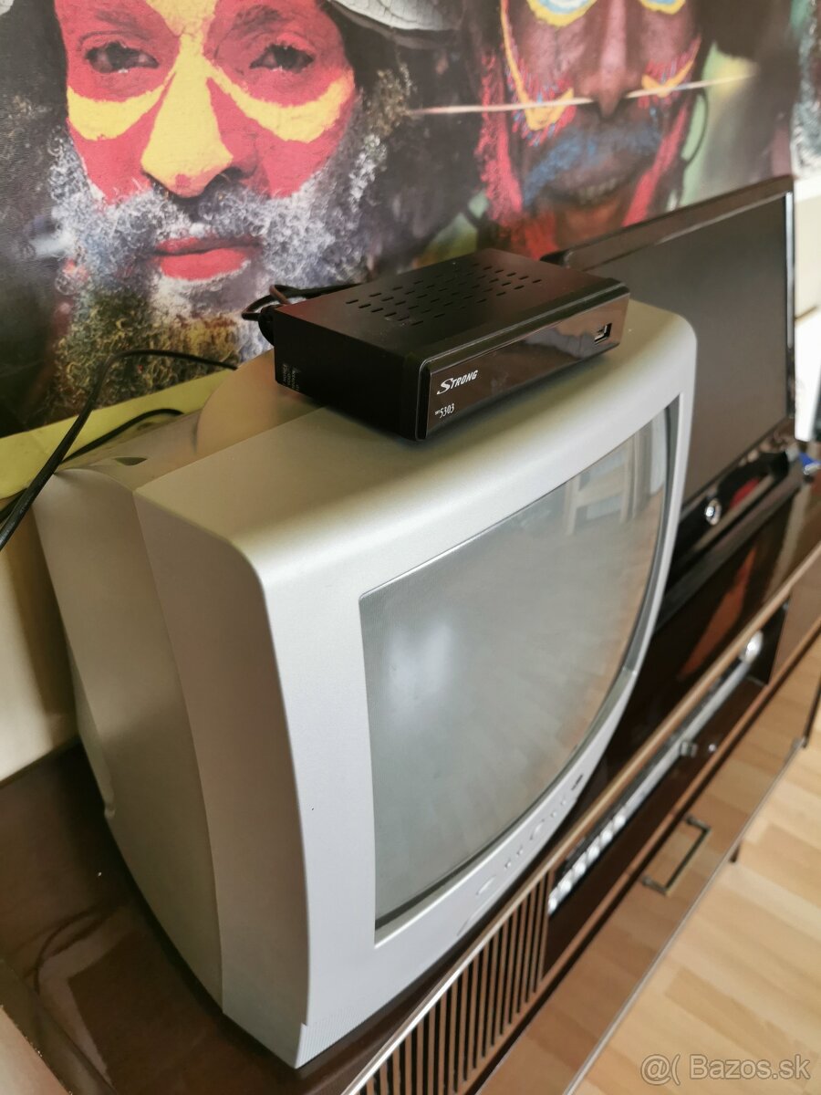 DARUJEM Televízor, set top boxoch monitor - 4