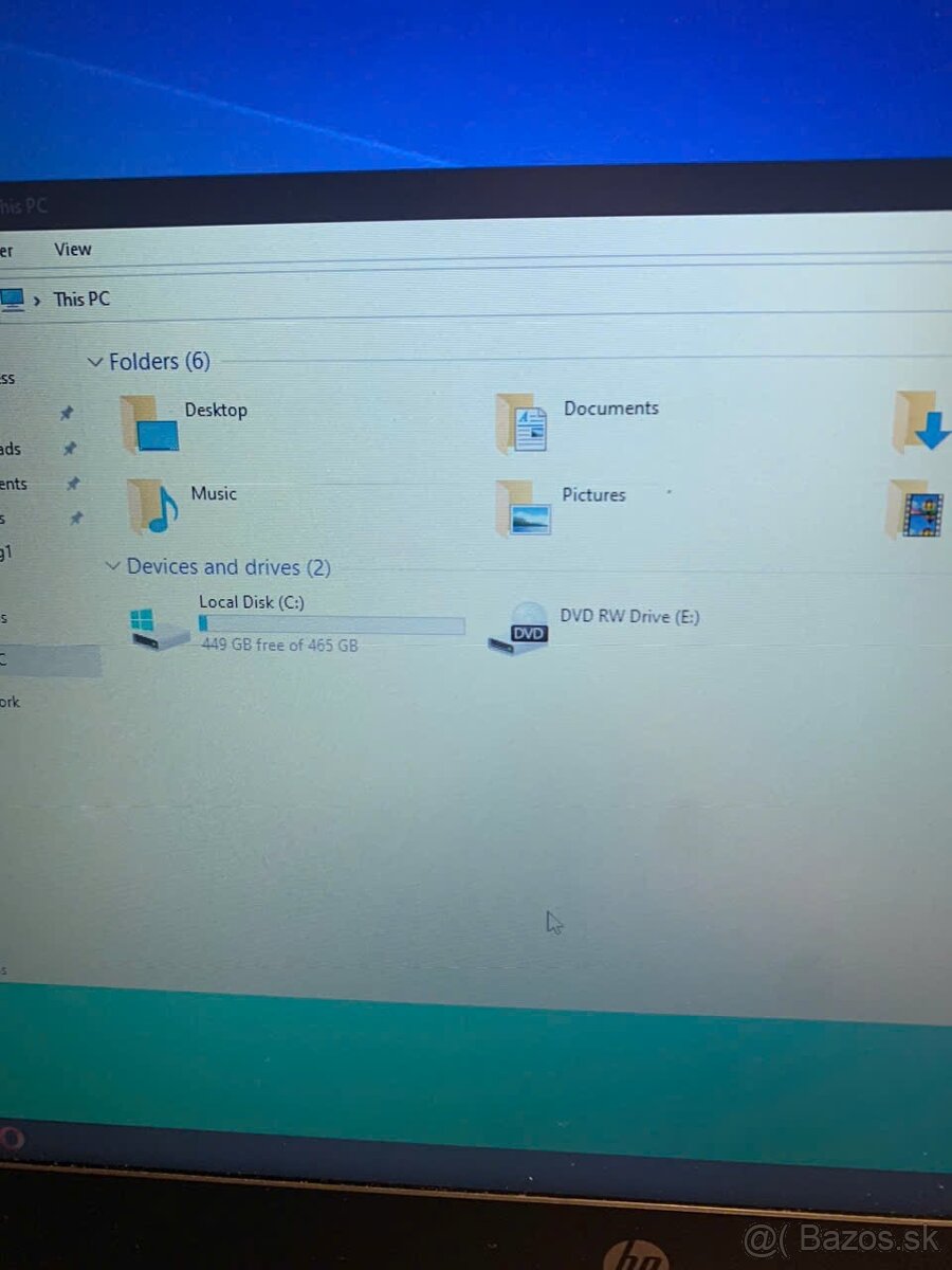 HP PROBOOK 640 G1 ZA 39 EURO - 4