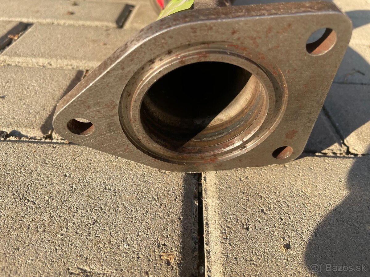 Honda CR-V Mk3 2.2 D 2007-10 - 4