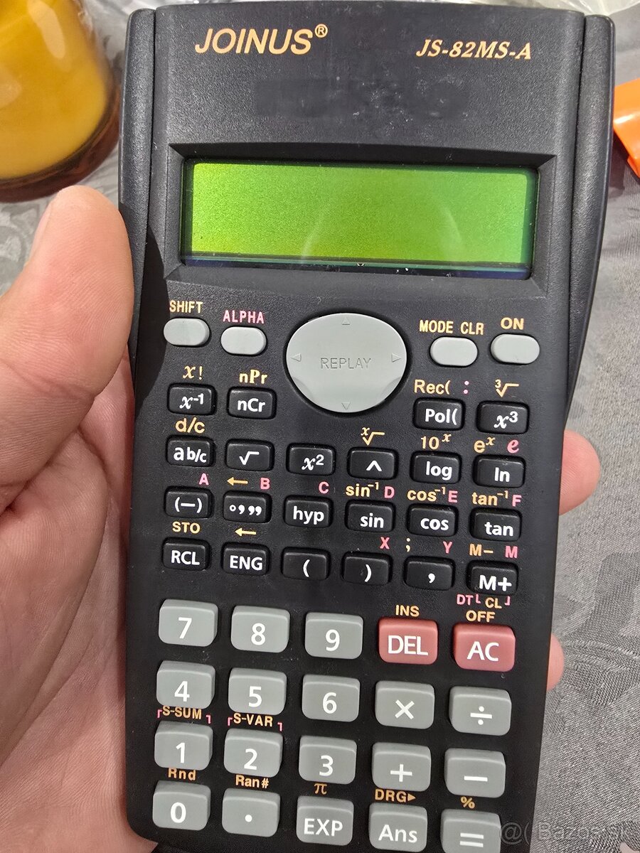 Ruby Devices smart kalkulacka 100€/ks - 4