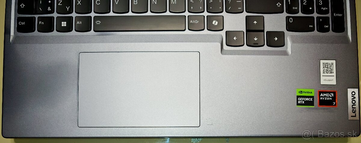 Lenovo Legion 5 Slim 16AHP9 - 4