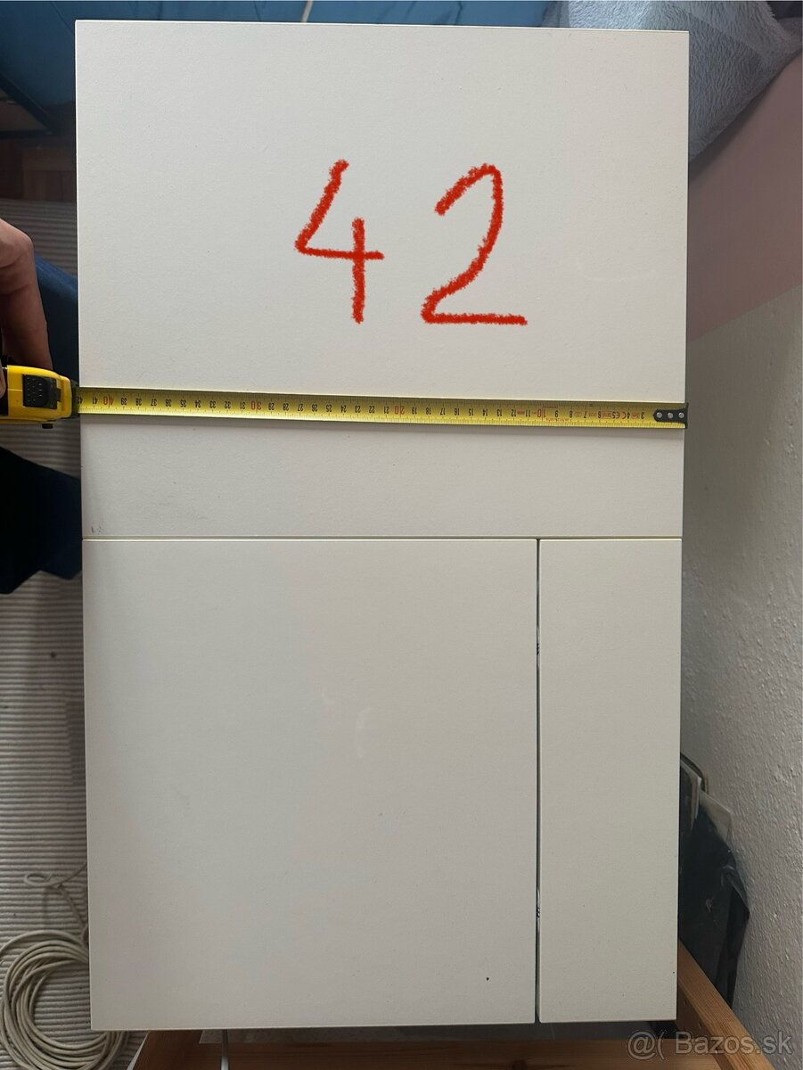 Toaletný stolík - 4