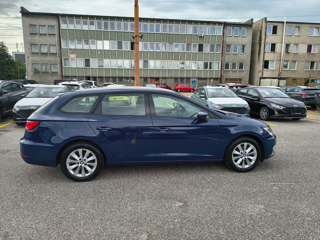 2018_SEAT LEON combi TGI_benzín-plyn_1.maj.SR_6.250€ netto_ - 4