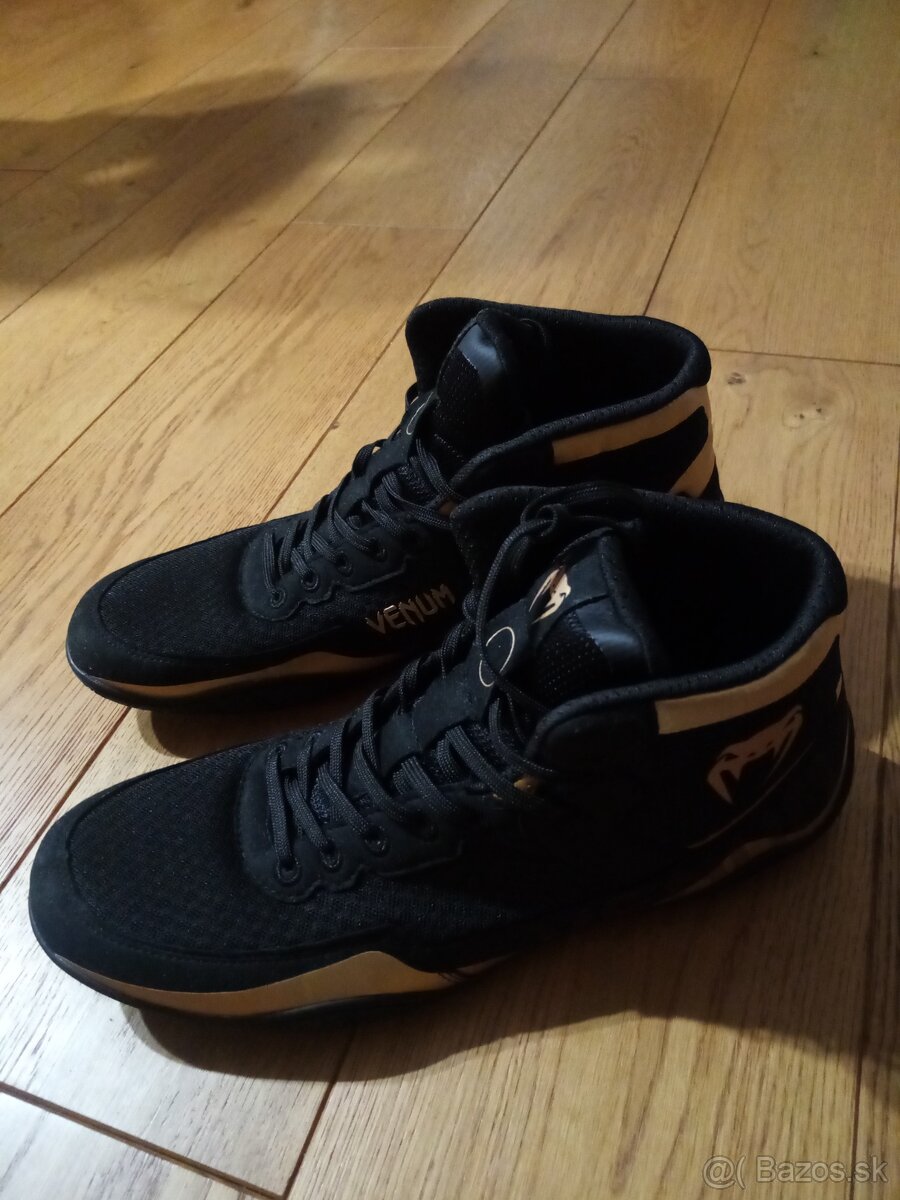 tenisky VENUM - 4