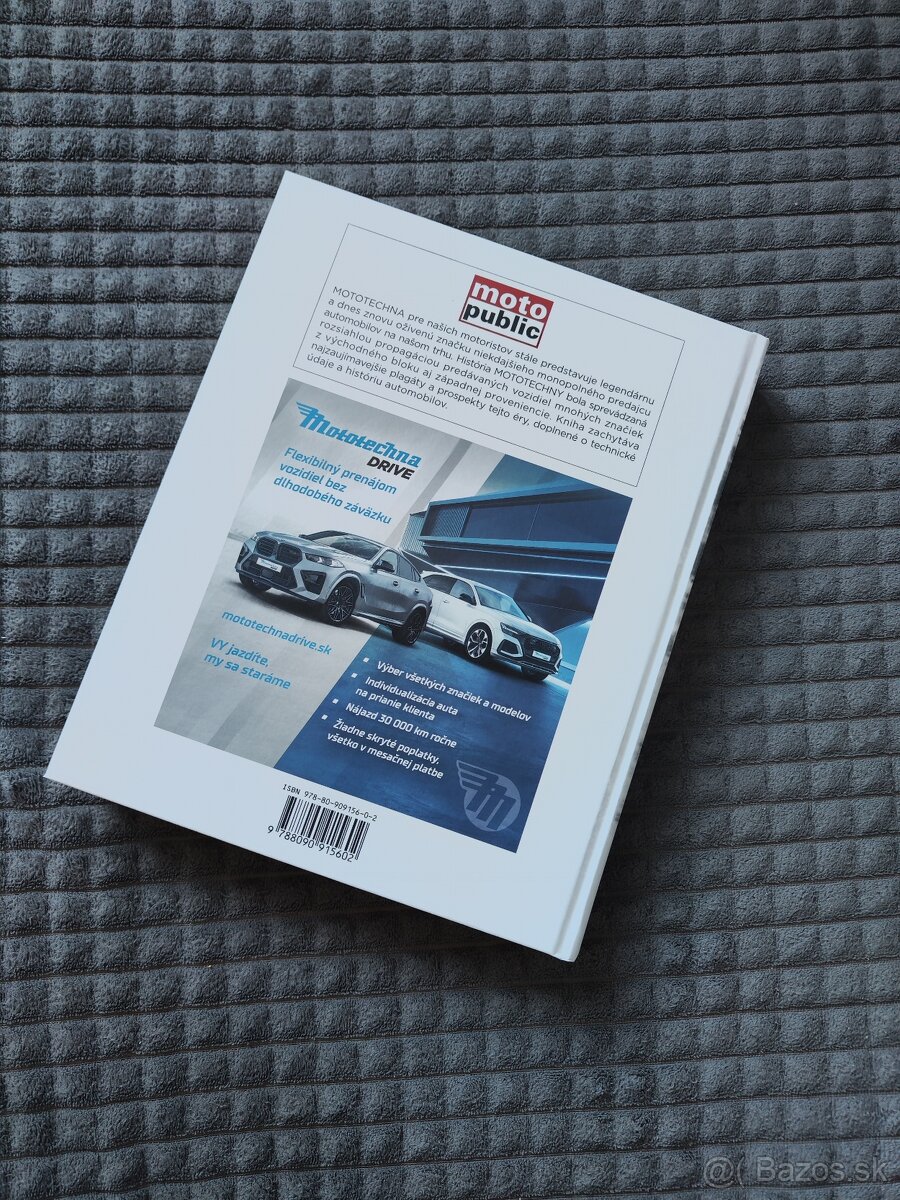 Mototechna 1949-1990 - 4