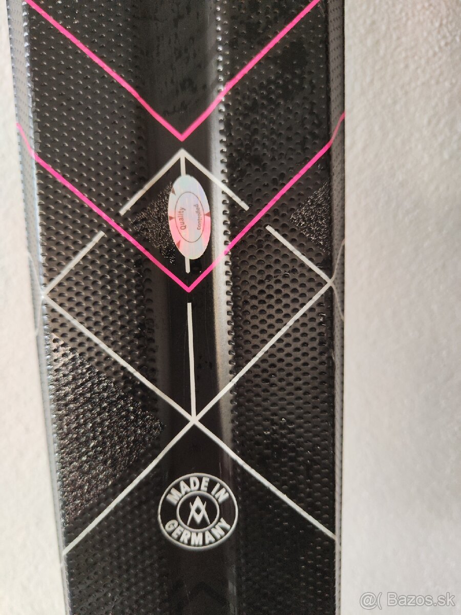 Lyže Völkl Flair 153 cm - 4