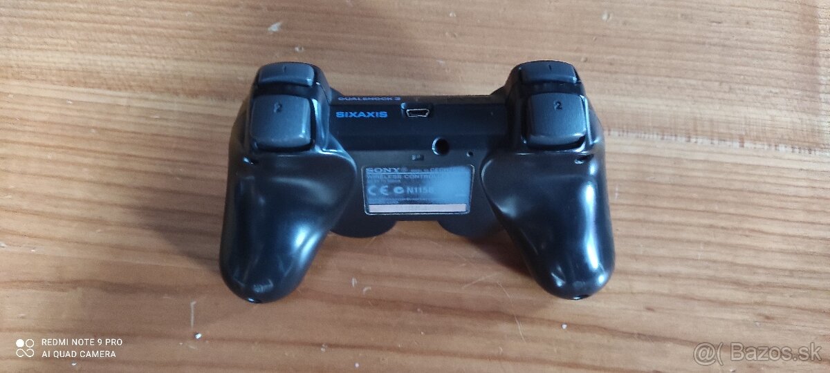 Dualshock3 (ps3) - 4