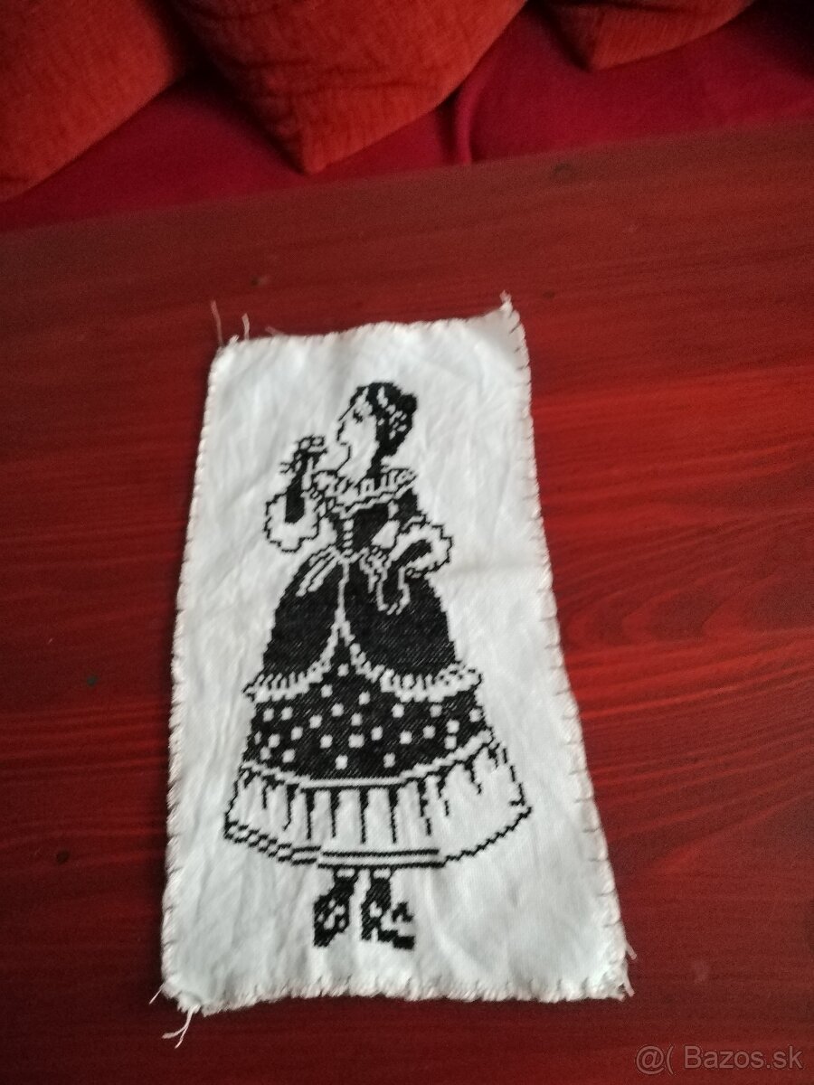 Predám obrázky čiernobiele - 4