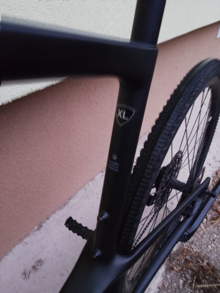 carbon fitnes bajk SPECIALIZED XL - 4